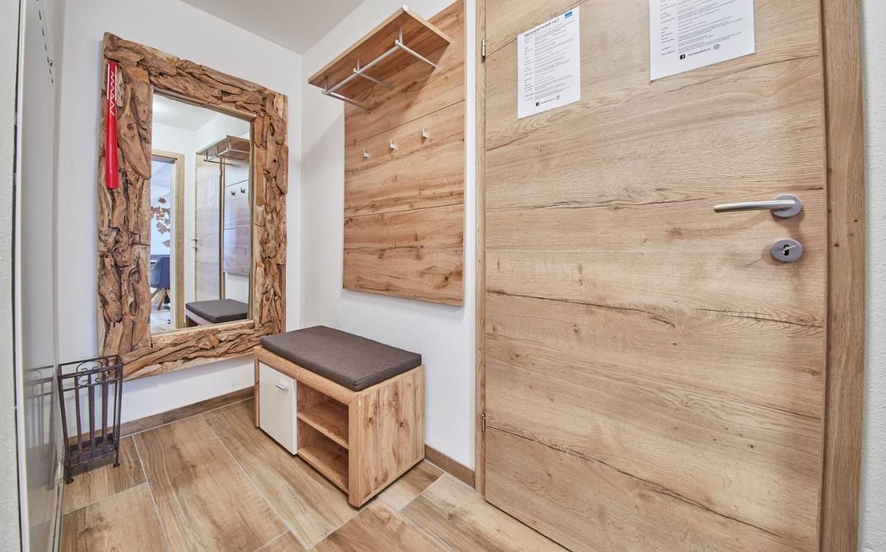 Appartements Goodlife By Holidayflats24 Saalbach-Hinterglemm Exterior foto